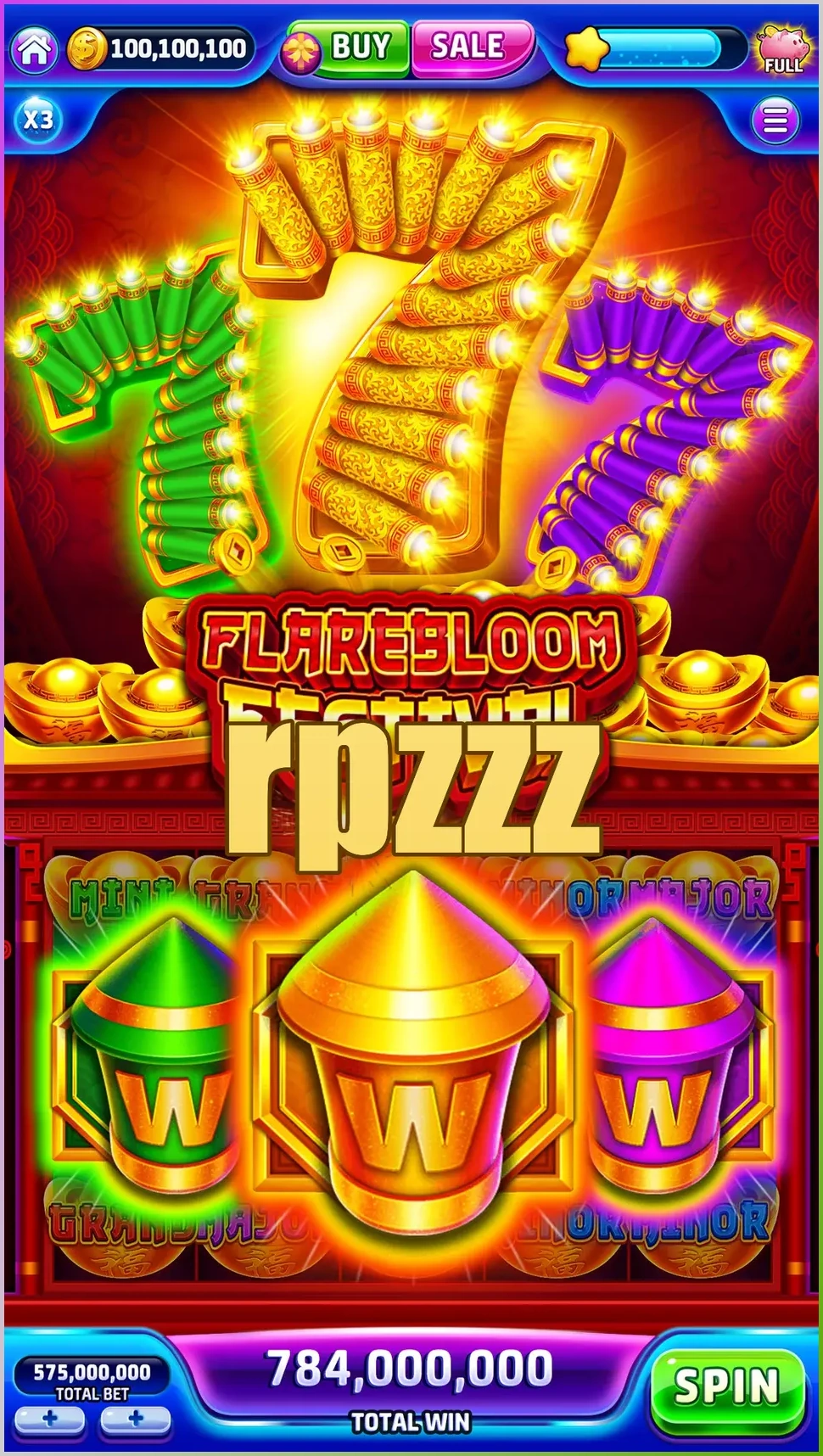 slot69 — galeri pratinjau - APK Resmi